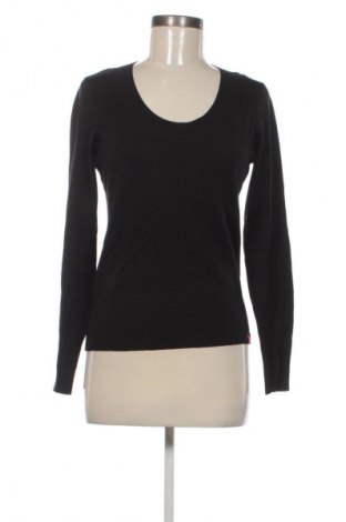 Dámský svetr Edc By Esprit, Velikost L, Barva Černá, Cena  189,00 Kč