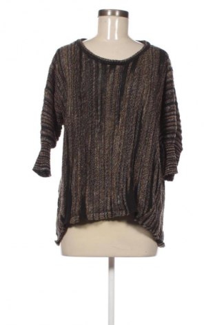 Дамски пуловер Edc By Esprit, Размер XL, Цвят Многоцветен, Цена 2,04 €