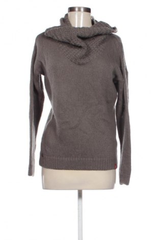 Damski sweter Edc By Esprit, Rozmiar L, Kolor Szary, Cena 39,99 zł
