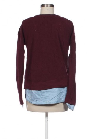 Damski sweter Edc By Esprit, Rozmiar M, Kolor Kolorowy, Cena 7,99 zł