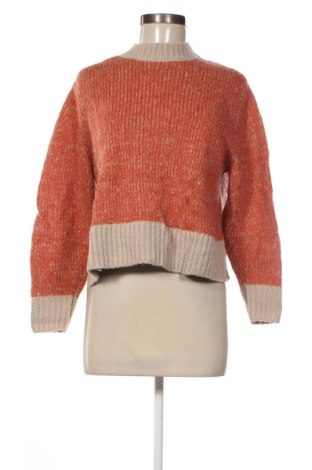 Damski sweter Edc By Esprit, Rozmiar S, Kolor Kolorowy, Cena 17,99 zł