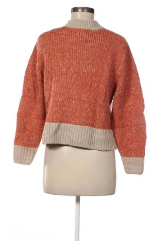 Damski sweter Edc By Esprit, Rozmiar S, Kolor Kolorowy, Cena 17,99 zł