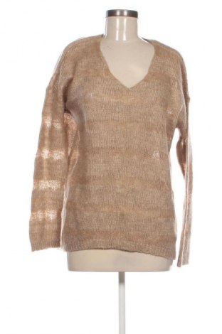 Damenpullover Edc By Esprit, Größe S, Farbe Braun, Preis € 2,80