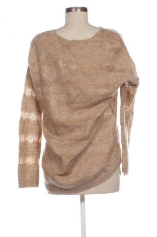 Damenpullover Edc By Esprit, Größe S, Farbe Braun, Preis € 2,80