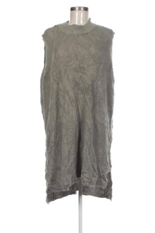 Дамски пуловер Edited, Размер XXL, Цвят Зелен, Цена 5,11 €