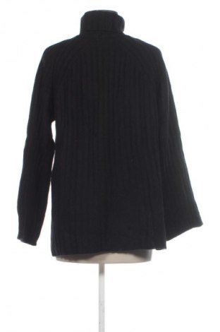 Дамски пуловер Edited, Размер M, Цвят Черен, Цена 25,56 €