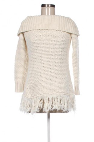 Дамски пуловер Edited, Размер S, Цвят Екрю, Цена 14,31 €