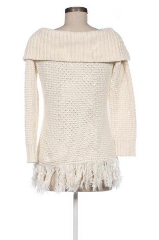 Дамски пуловер Edited, Размер S, Цвят Екрю, Цена 14,31 €