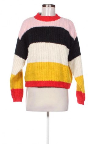 Γυναικείο πουλόβερ Eksept, Μέγεθος M, Χρώμα Πολύχρωμο, Τιμή 4,80 €