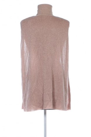 Дамски пуловер Elisabetta Franchi, Размер S, Цвят Бежов, Цена 47,03 €