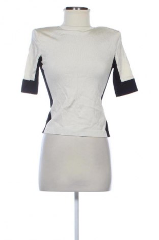 Damski sweter Elisabetta Franchi, Rozmiar S, Kolor Beżowy, Cena 223,99 zł, #135084890
