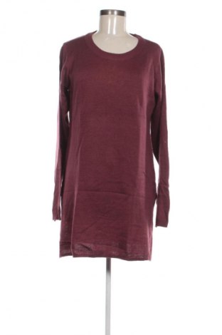 Dámský svetr Elle Nor, Velikost M, Barva Fialová, Cena  49,00 Kč