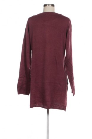 Dámský svetr Elle Nor, Velikost M, Barva Fialová, Cena  49,00 Kč