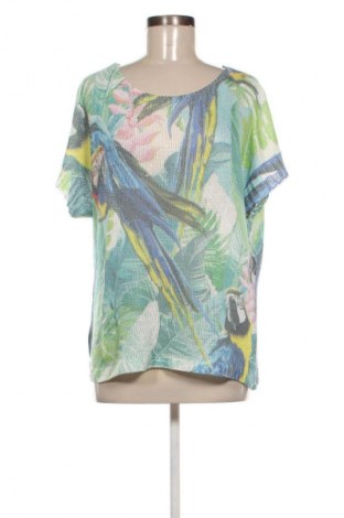 Dámský svetr Ema Blue's, Velikost M, Barva Vícebarevné, Cena  69,00 Kč