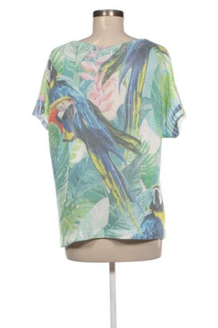 Dámský svetr Ema Blue's, Velikost M, Barva Vícebarevné, Cena  69,00 Kč