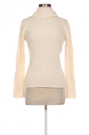 Pulover de femei Escada, Mărime L, Culoare Ecru, Preț 909,99 Lei