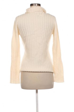 Pulover de femei Escada, Mărime L, Culoare Ecru, Preț 909,99 Lei