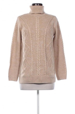 Dámský svetr Esmara, Velikost S, Barva Béžová, Cena  249,00 Kč