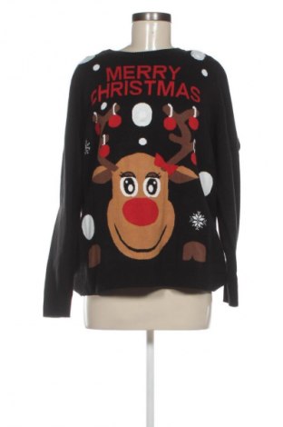 Női pulóver Esmara, Méret XL, Szín Sokszínű, Ár 6 289 Ft