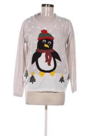 Дамски пуловер Esmara, Размер M, Цвят Многоцветен, Цена 13,80 €