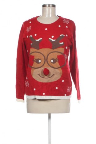 Női pulóver Esmara, Méret M, Szín Sokszínű, Ár 3 669 Ft