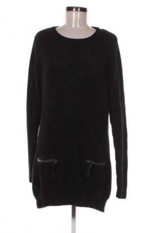 Дамски пуловер Esmara, Размер XL, Цвят Черен, Цена 7,66 €