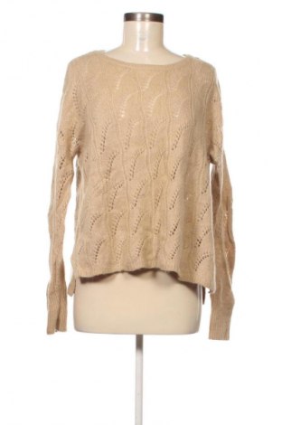 Damski sweter Esprit, Rozmiar M, Kolor Brązowy, Cena 21,99 zł