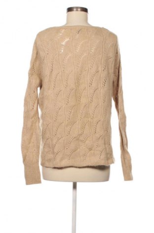 Damski sweter Esprit, Rozmiar M, Kolor Brązowy, Cena 21,99 zł