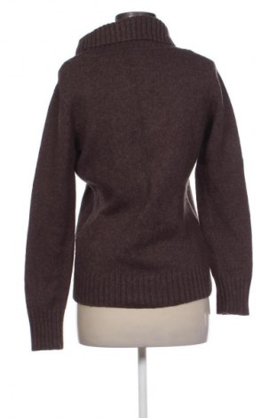 Дамски пуловер Esprit, Размер L, Цвят Кафяв, Цена 20,00 €