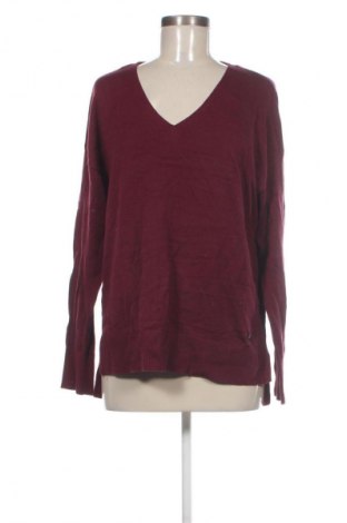 Dámský svetr Esprit, Velikost L, Barva Červená, Cena  329,00 Kč