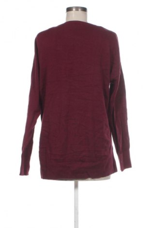 Dámský svetr Esprit, Velikost L, Barva Červená, Cena  329,00 Kč