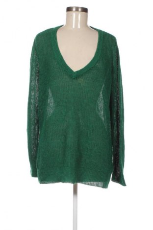 Dámský svetr Esprit, Velikost M, Barva Zelená, Cena  319,00 Kč