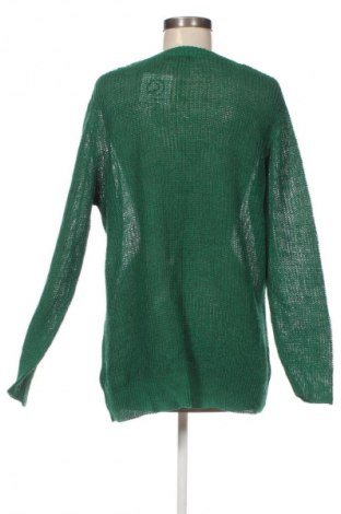 Dámský svetr Esprit, Velikost M, Barva Zelená, Cena  319,00 Kč