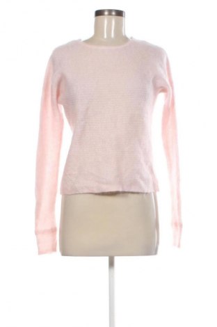 Дамски пуловер Esprit, Размер XS, Цвят Розов, Цена 9,20 €