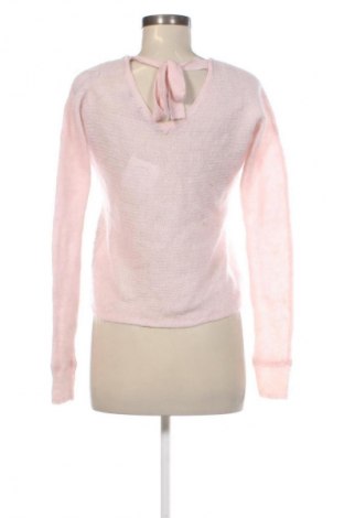 Дамски пуловер Esprit, Размер XS, Цвят Розов, Цена 9,20 €