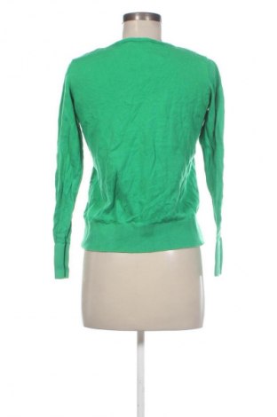 Дамски пуловер Esprit, Размер S, Цвят Зелен, Цена 9,20 €
