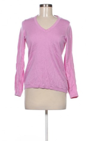 Damski sweter Esprit, Rozmiar S, Kolor Fioletowy, Cena 64,99 zł