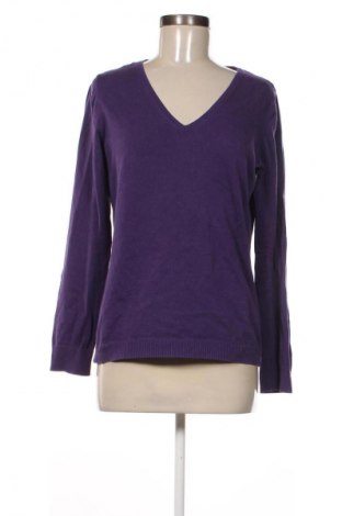 Damenpullover Esprit, Größe L, Farbe Lila, Preis € 15,99