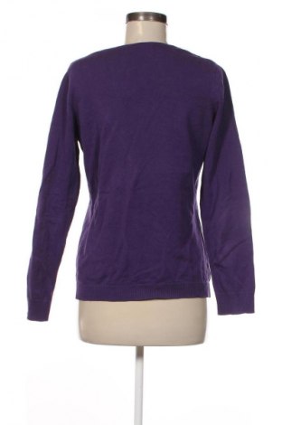 Damenpullover Esprit, Größe L, Farbe Lila, Preis € 15,99