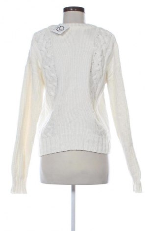 Pulover de femei Esprit, Mărime XL, Culoare Ecru, Preț 72,99 Lei