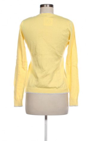 Дамски пуловер Esprit, Размер M, Цвят Жълт, Цена 10,73 €