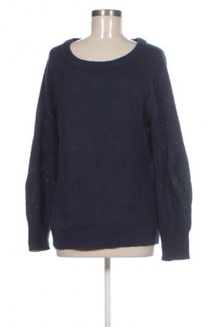 Damski sweter Esprit, Rozmiar XL, Kolor Niebieski, Cena 51,99 zł