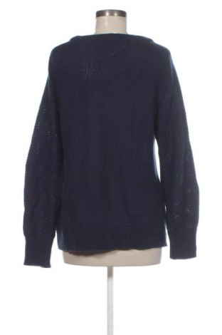 Damski sweter Esprit, Rozmiar XL, Kolor Niebieski, Cena 51,99 zł