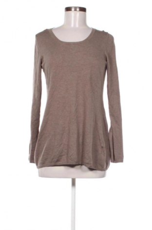 Дамски пуловер Esprit, Размер XL, Цвят Кафяв, Цена 5,62 €