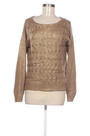 Дамски пуловер Esprit, Размер S, Цвят Бежов, Цена 21,47 €