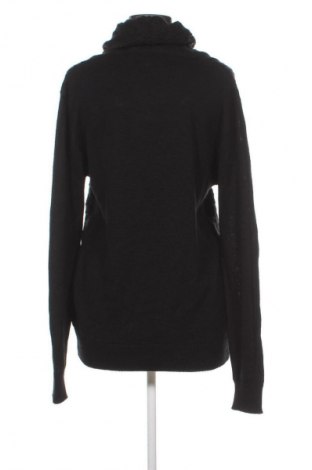 Damski sweter Essense, Rozmiar L, Kolor Czarny, Cena 82,29 zł