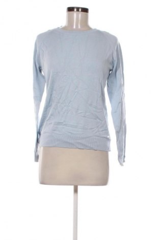 Dámsky pulóver Essentials, Veľkosť S, Farba Modrá, Cena  5,80 €