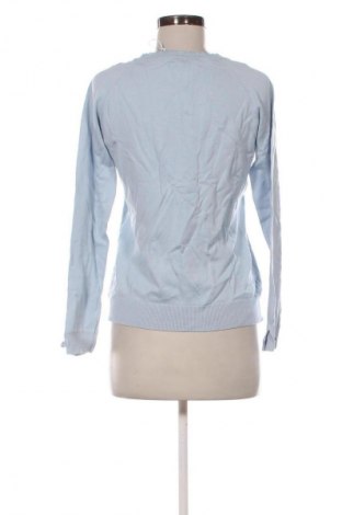 Dámsky pulóver Essentials, Veľkosť S, Farba Modrá, Cena  5,80 €