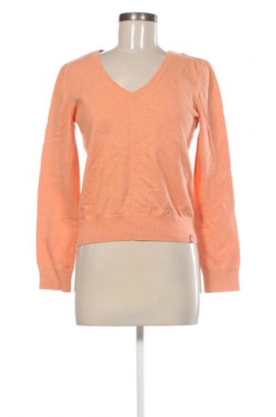 Дамски пуловер Essentials By Esprit, Размер L, Цвят Оранжев, Цена 21,47 €