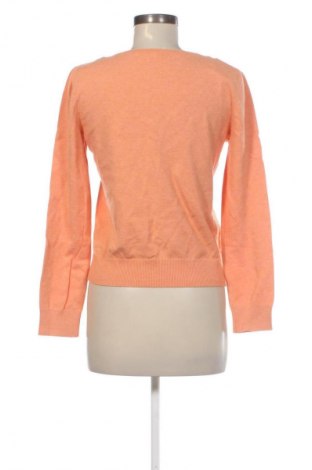 Дамски пуловер Essentials By Esprit, Размер L, Цвят Оранжев, Цена 21,47 €